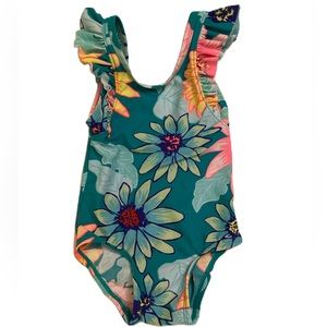 Old Navy Bathing Suit - 12-18months